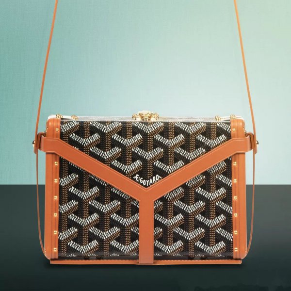 goyard是什么牌子的包