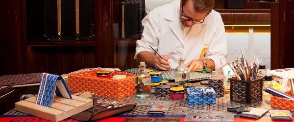 goyard是什么牌子的包