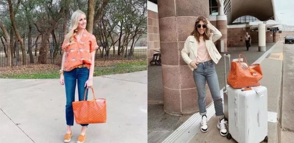 goyard是什么牌子的包