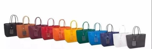 goyard是什么牌子的包