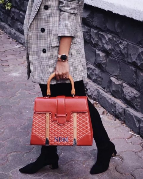 goyard是什么牌子的包