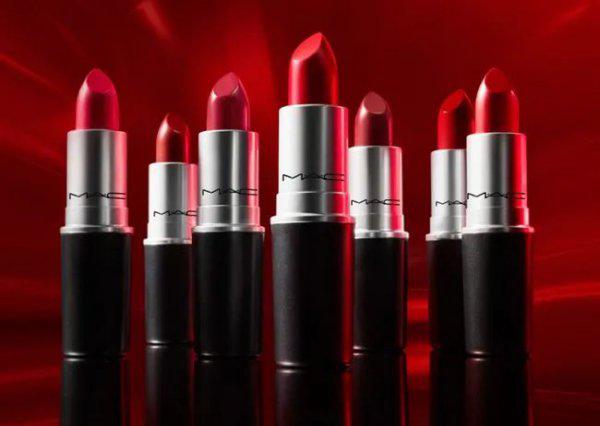 mac魅可是什么牌子