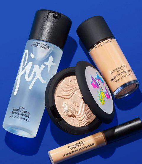 mac魅可是什么牌子