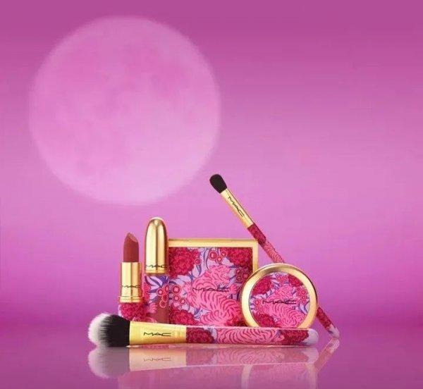 mac魅可是什么牌子