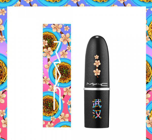 mac魅可是什么牌子