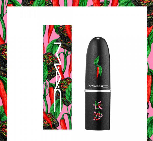 mac魅可是什么牌子