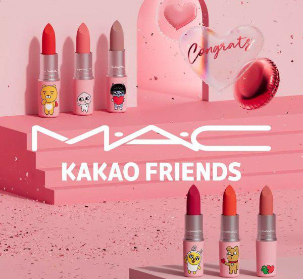 mac魅可是什么牌子