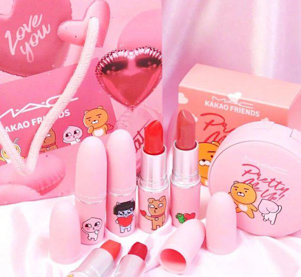 mac魅可是什么牌子