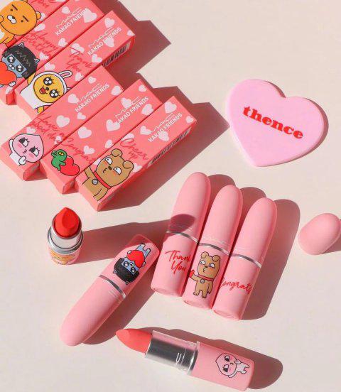 mac魅可是什么牌子