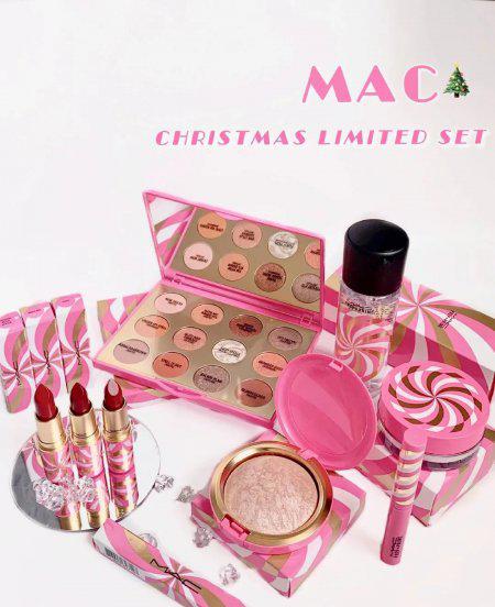 mac魅可是什么牌子