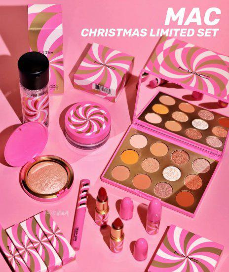 mac魅可是什么牌子