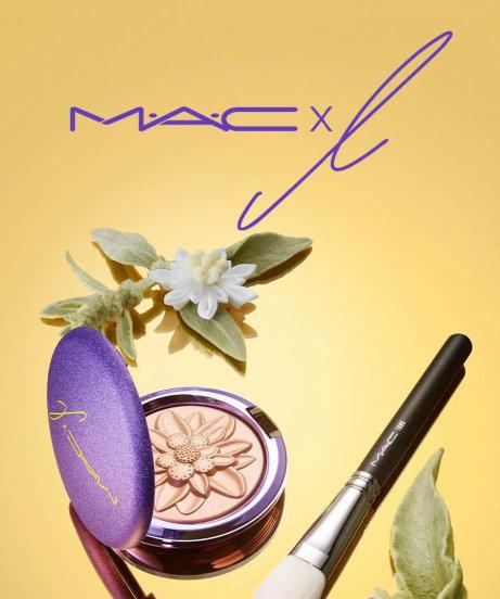 mac魅可是什么牌子