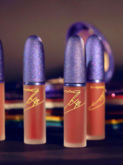 mac魅可是什么牌子