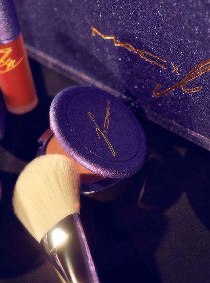 mac魅可是什么牌子