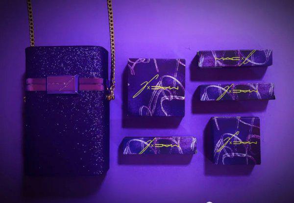 mac魅可是什么牌子