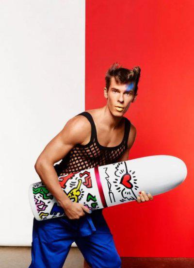 mac魅可是什么牌子