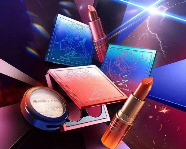 mac魅可是什么牌子