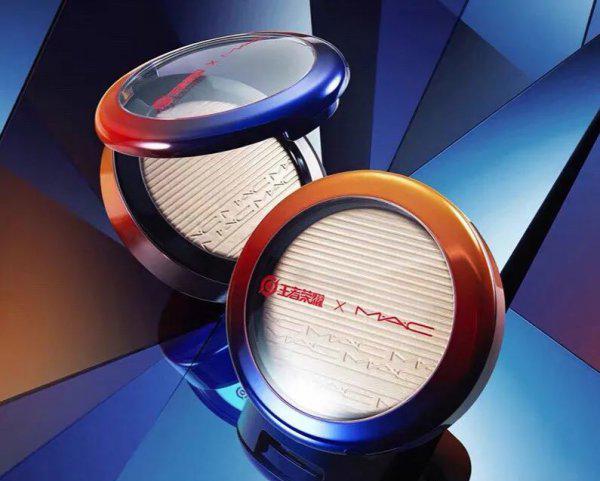 mac魅可是什么牌子