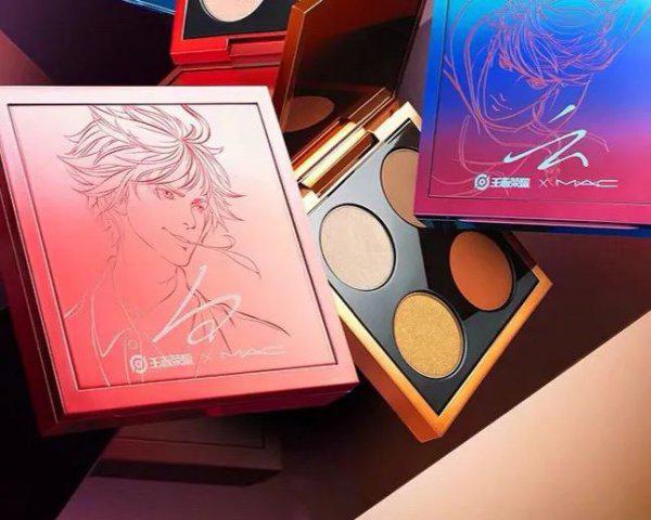 mac魅可是什么牌子