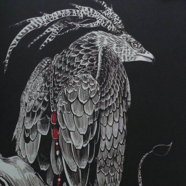 山海经最强异兽排名