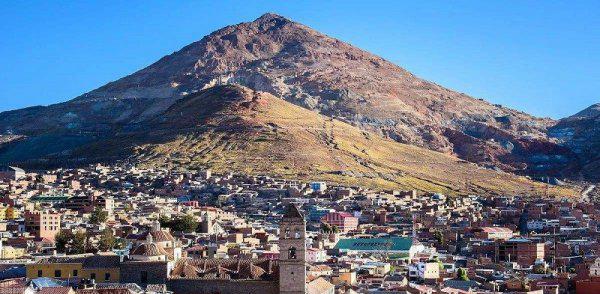 玻利维亚是哪个洲的国家