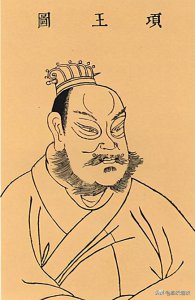 古代西楚是什么朝代 西楚霸王项羽建立了什么朝代