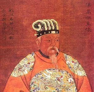 古代西楚是什么朝代