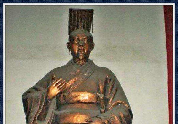 古代西楚是什么朝代