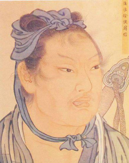 古代西楚是什么朝代