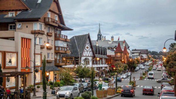 巴西人说什么语言