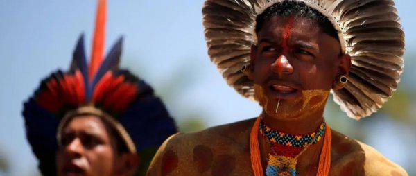 巴西人说什么语言