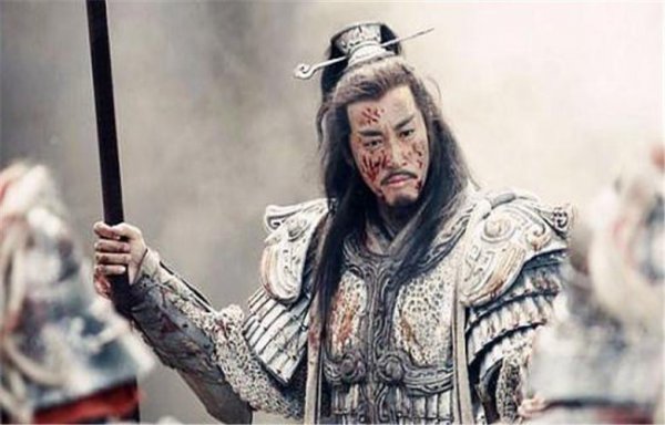 项伯是项羽的什么人