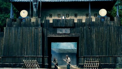 空城计是三十六计中的第几计 三十六计中空城计什么意思