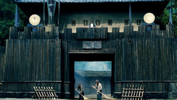 空城计是三十六计中的第几计