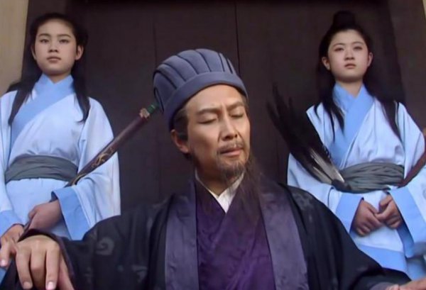 空城计是三十六计中的第几计