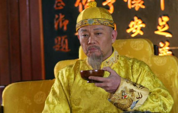 刘墉的父亲叫什么名字