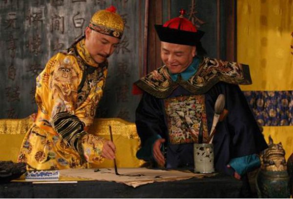 刘墉的父亲叫什么名字