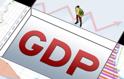 美国各州经济排名 美国经济gdp最强最发达的州分布