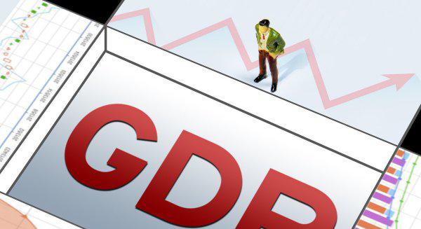 美国各州经济排名