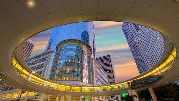 美国各州经济排名