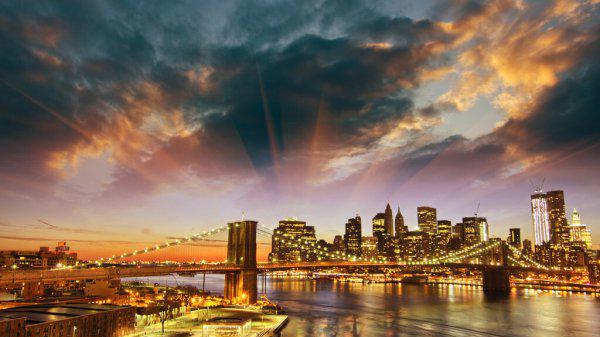 美国各州经济排名