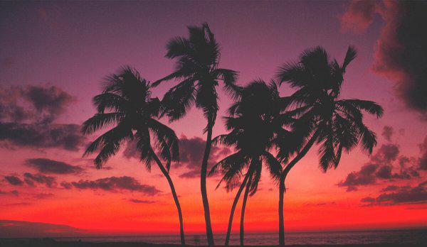 美国各州经济排名