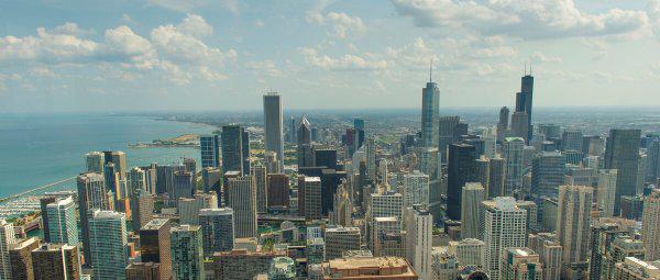 美国各州经济排名