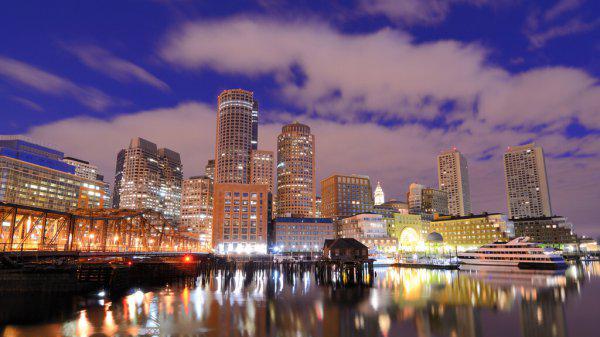 美国各州经济排名