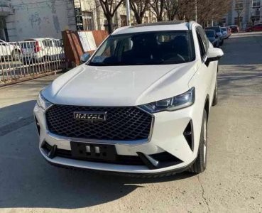 哈弗h6到底值不值得购买入手 长城哈弗H6性价比高不