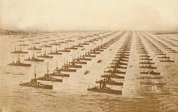 美国什么时候成为世界第一