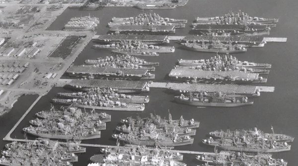 美国什么时候成为世界第一