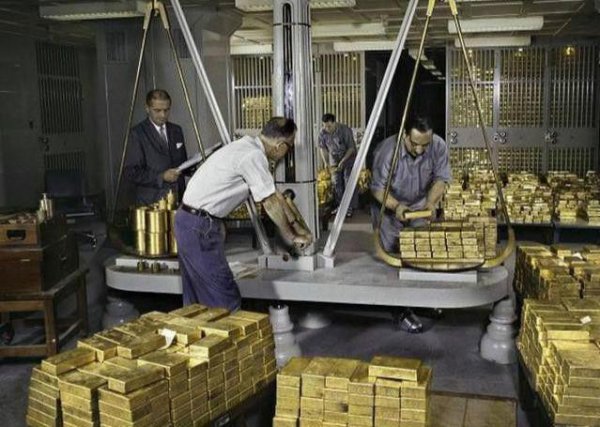 美国什么时候成为世界第一