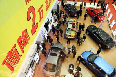 什么时候买车最划算优惠力度最大 一年中什么时候买车便宜