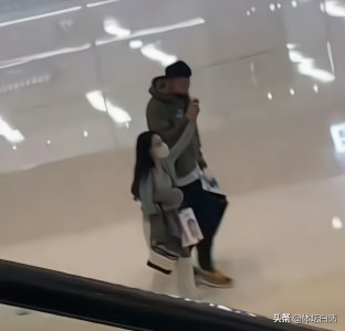 张镇麟女朋友个人资料及名字 张镇麟对象吴梓钰是干什么的